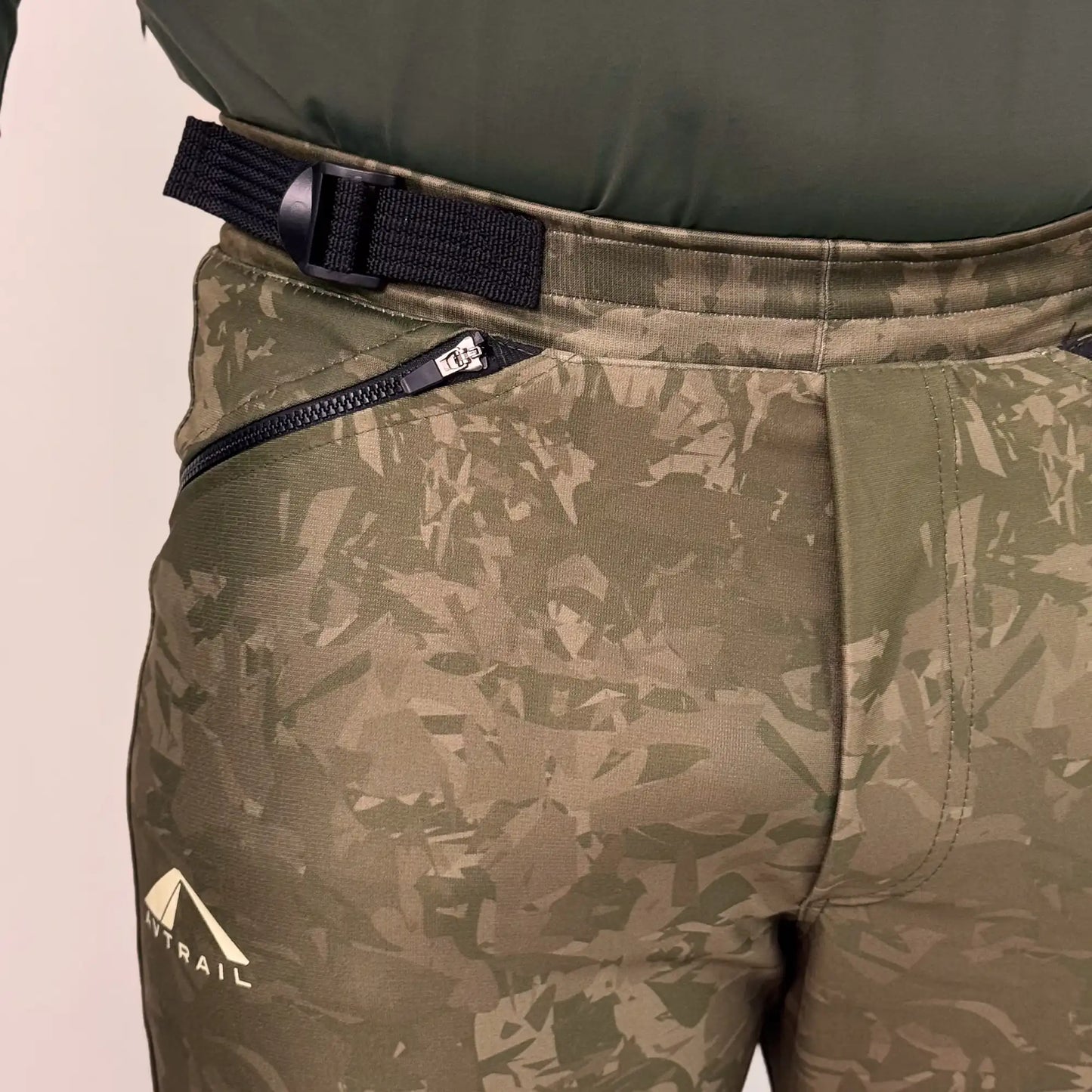 CALÇA ALL MTN 5.0 25035