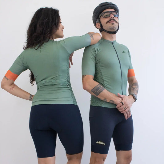 JERSEY CLIMBER ELITE