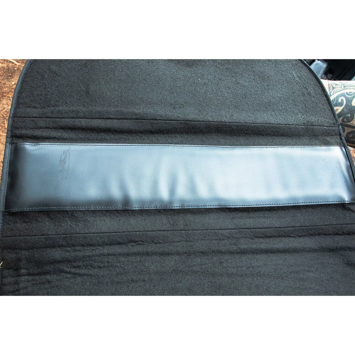 TRUCKPAD HEAVY DUTY 2 BIKES