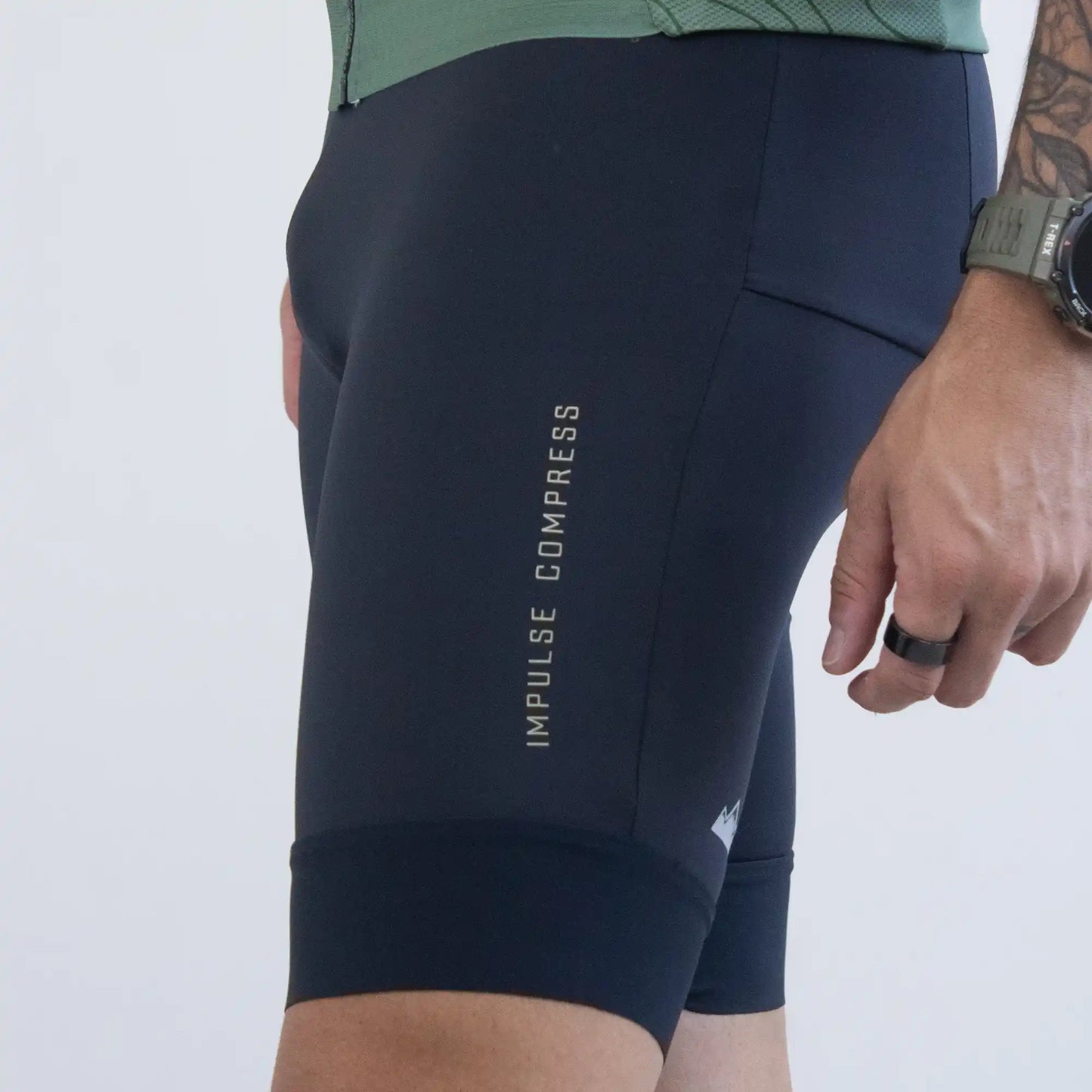 BERMUDA IMPULSE COMPRESS