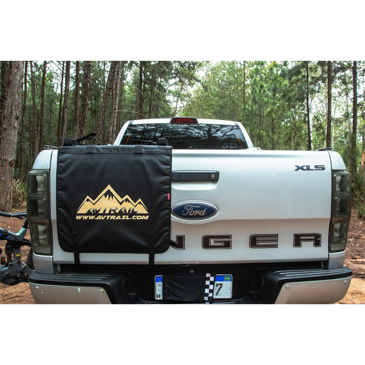 TRUCKPAD HEAVY DUTY 2 BIKES