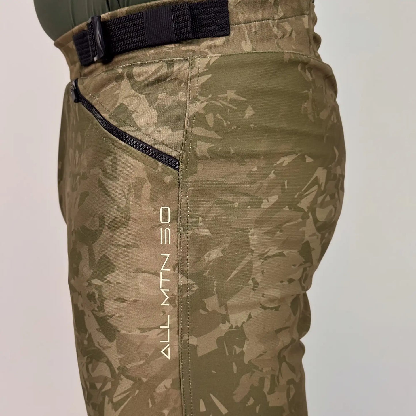 CALÇA ALL MTN 5.0 25035