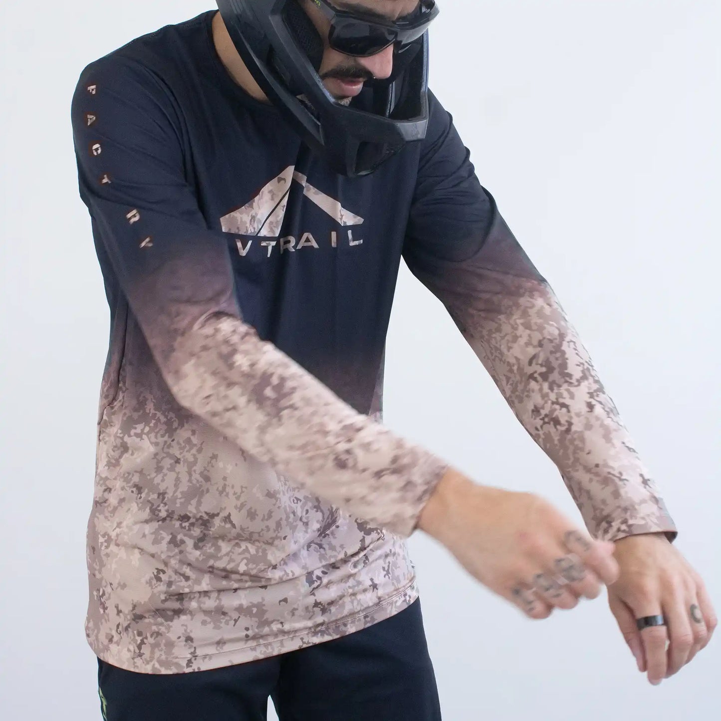 JERSEY ALL MTN 4.0