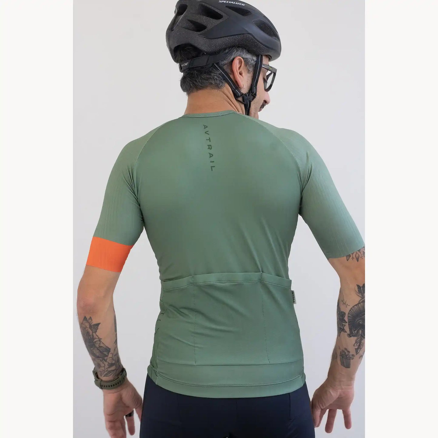 JERSEY CLIMBER ELITE