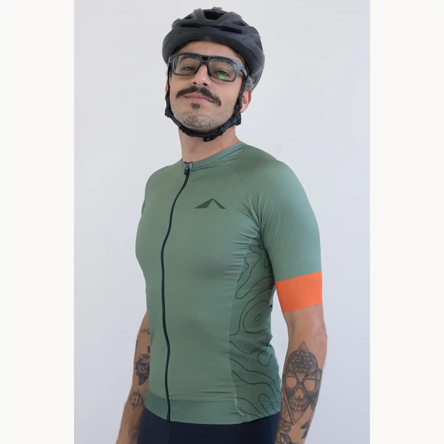 JERSEY CLIMBER ELITE