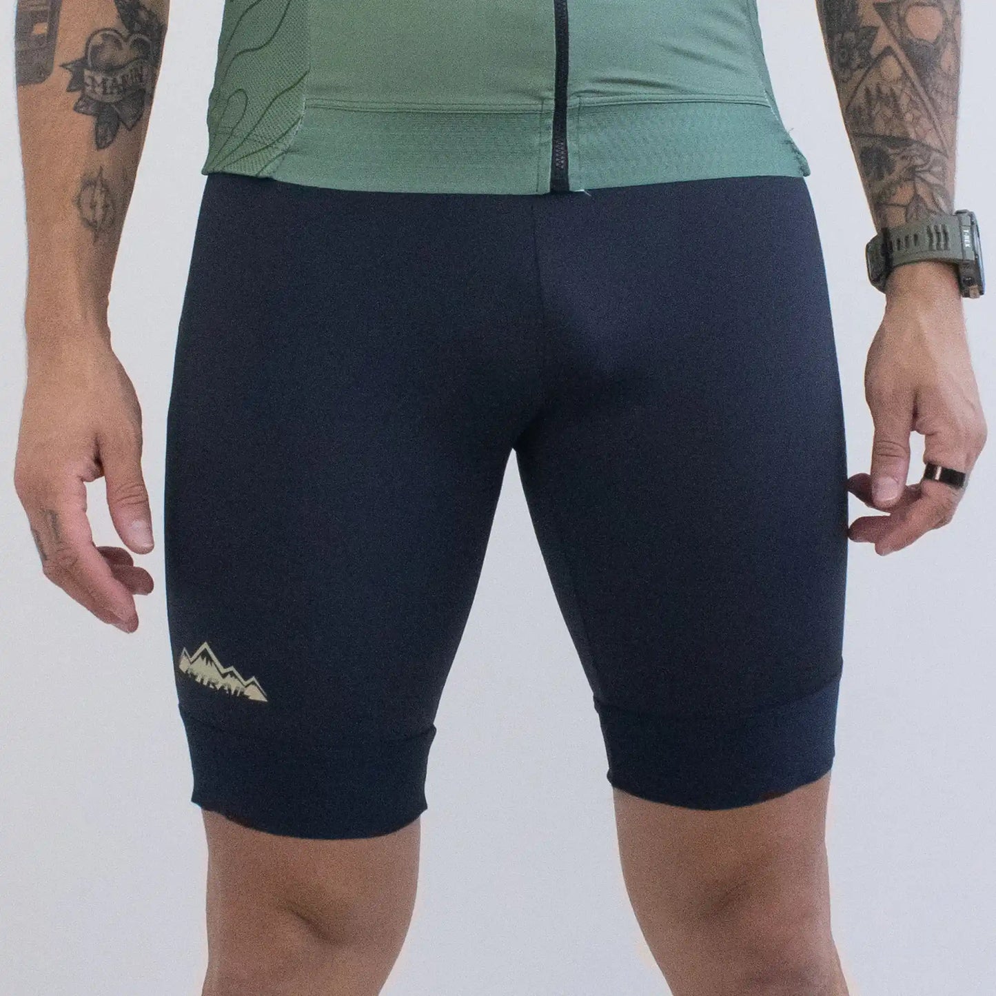 BERMUDA IMPULSE COMPRESS