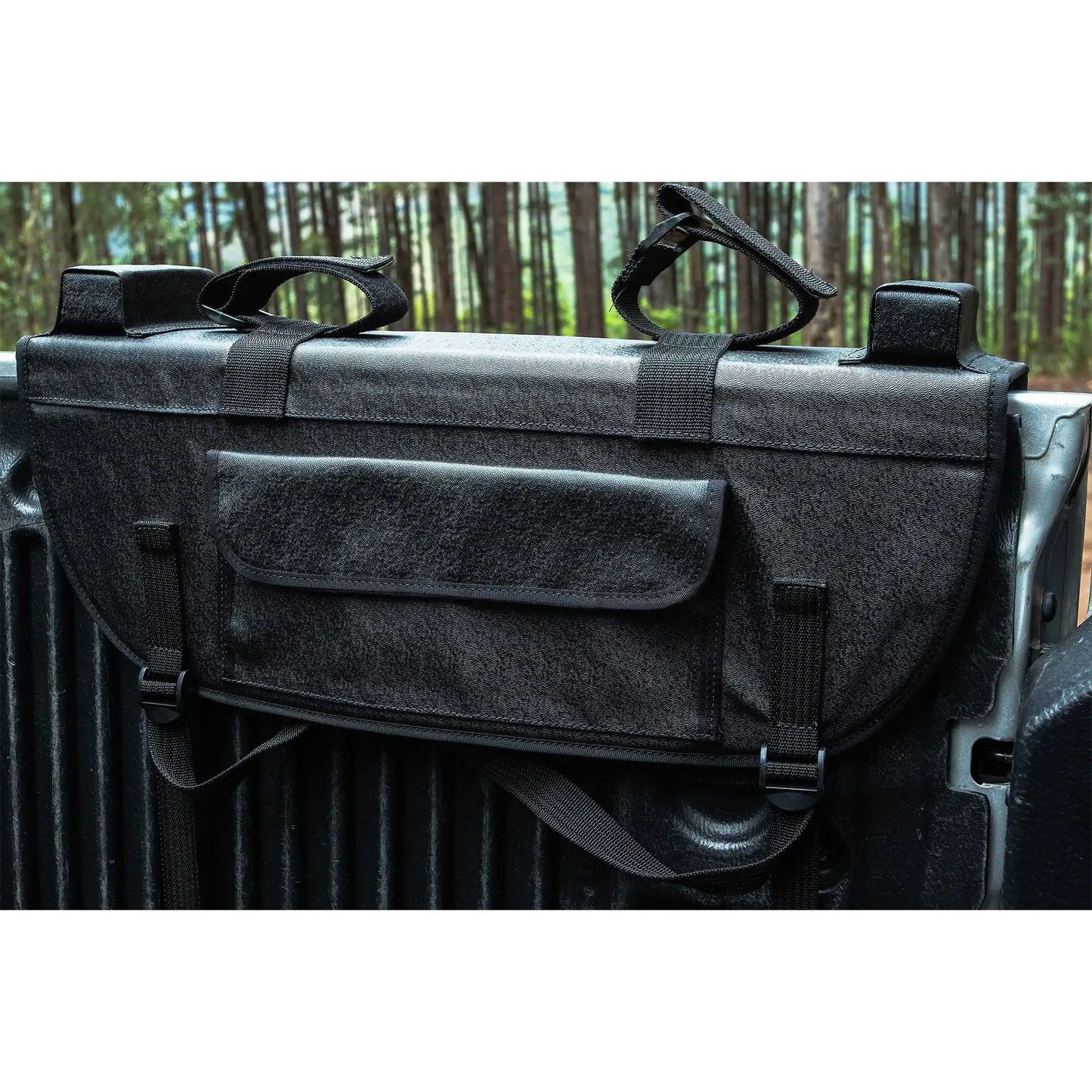 TRUCKPAD HEAVY DUTY 2 BIKES