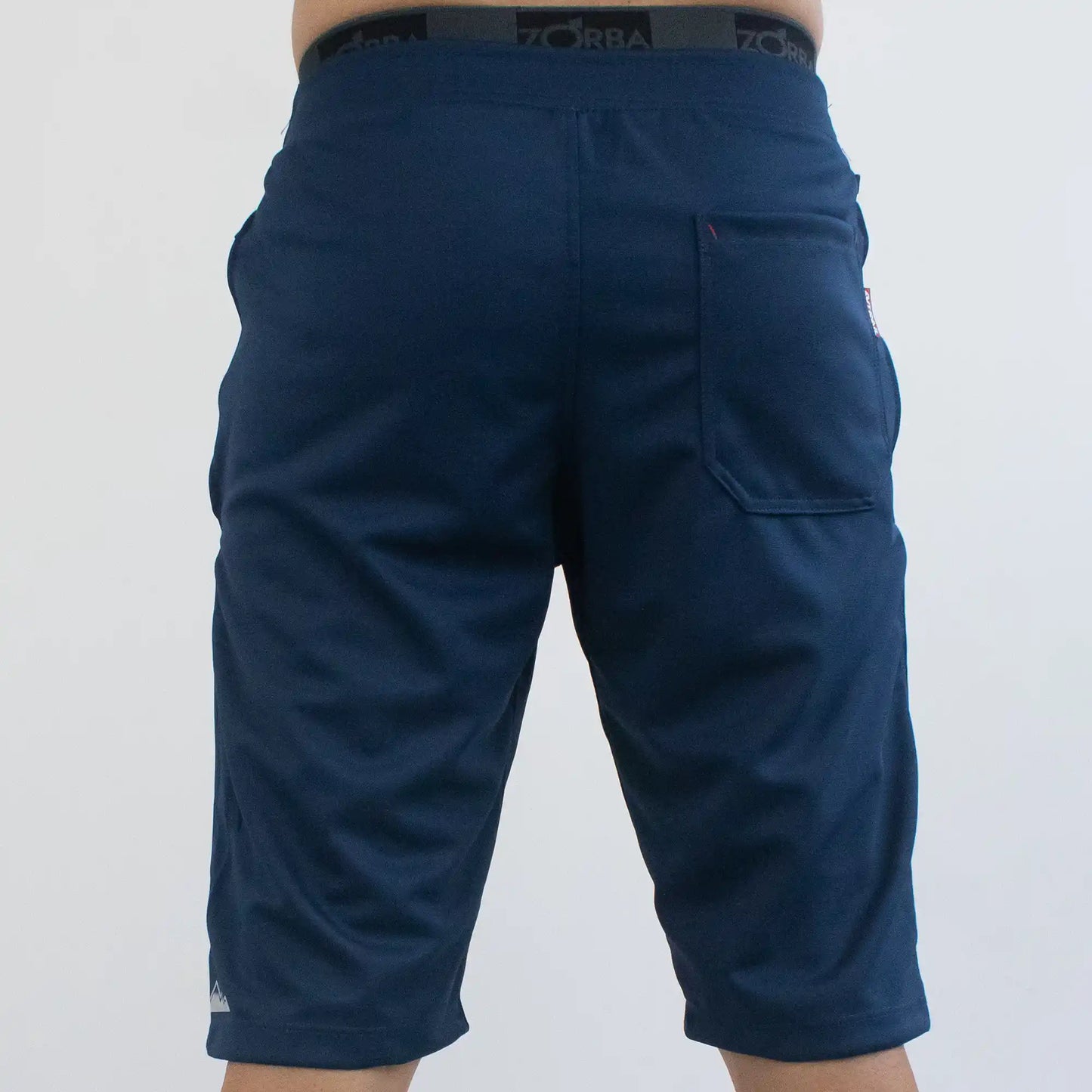 BERMUDA ALL MTN 4.0