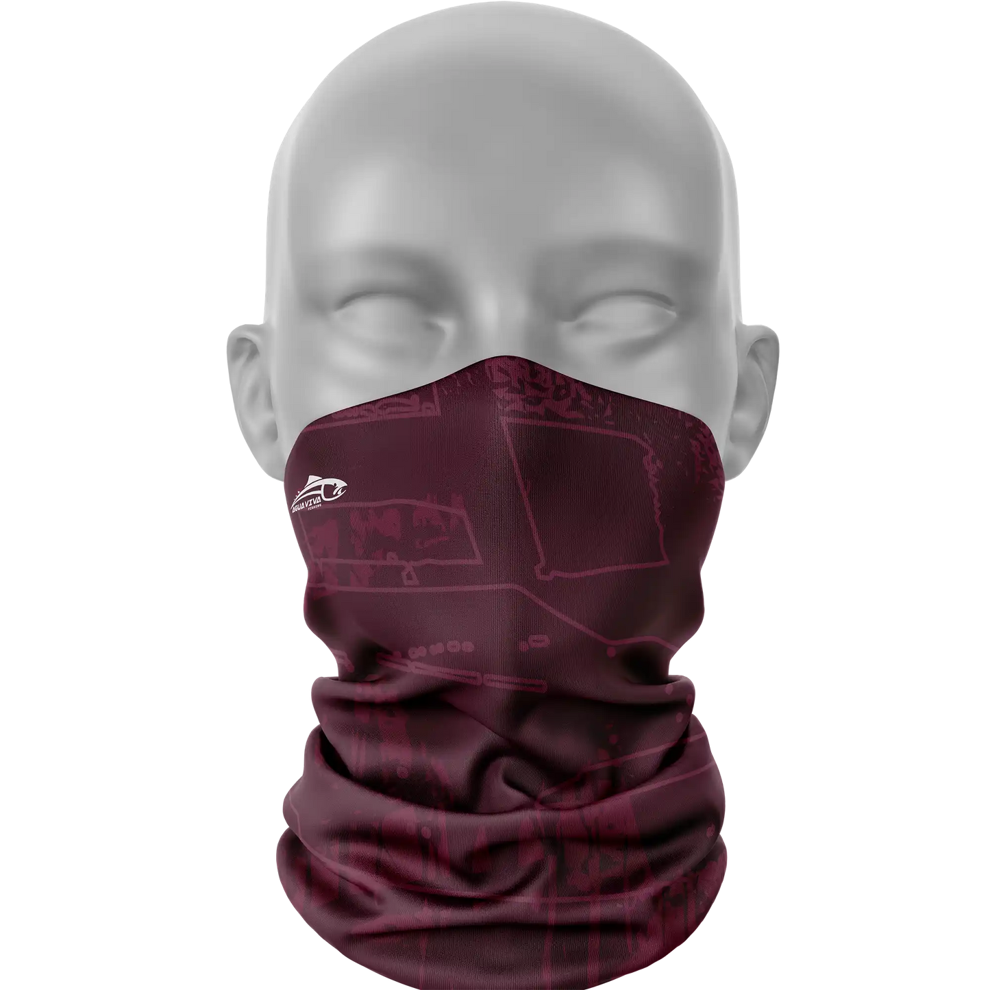 BUFF FIT ANATÔMICO