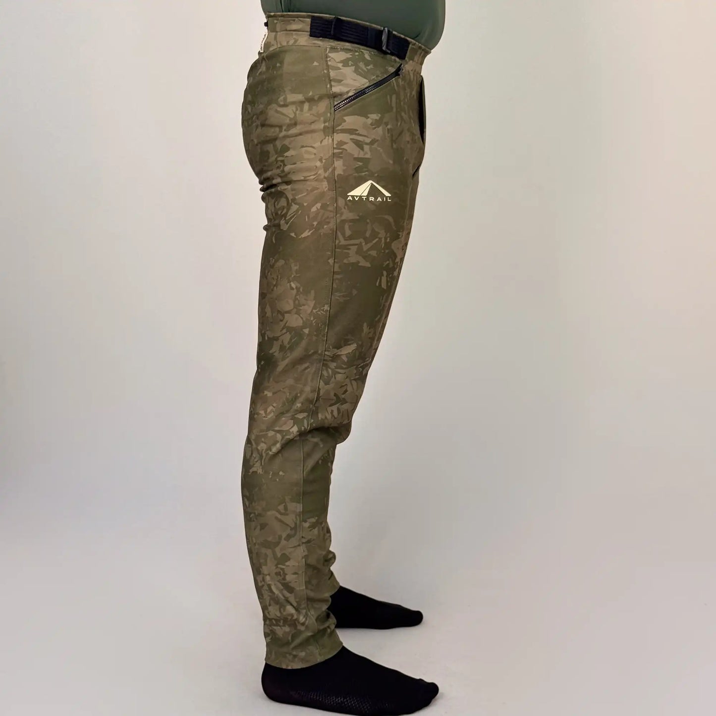 CALÇA ALL MTN 5.0 25035