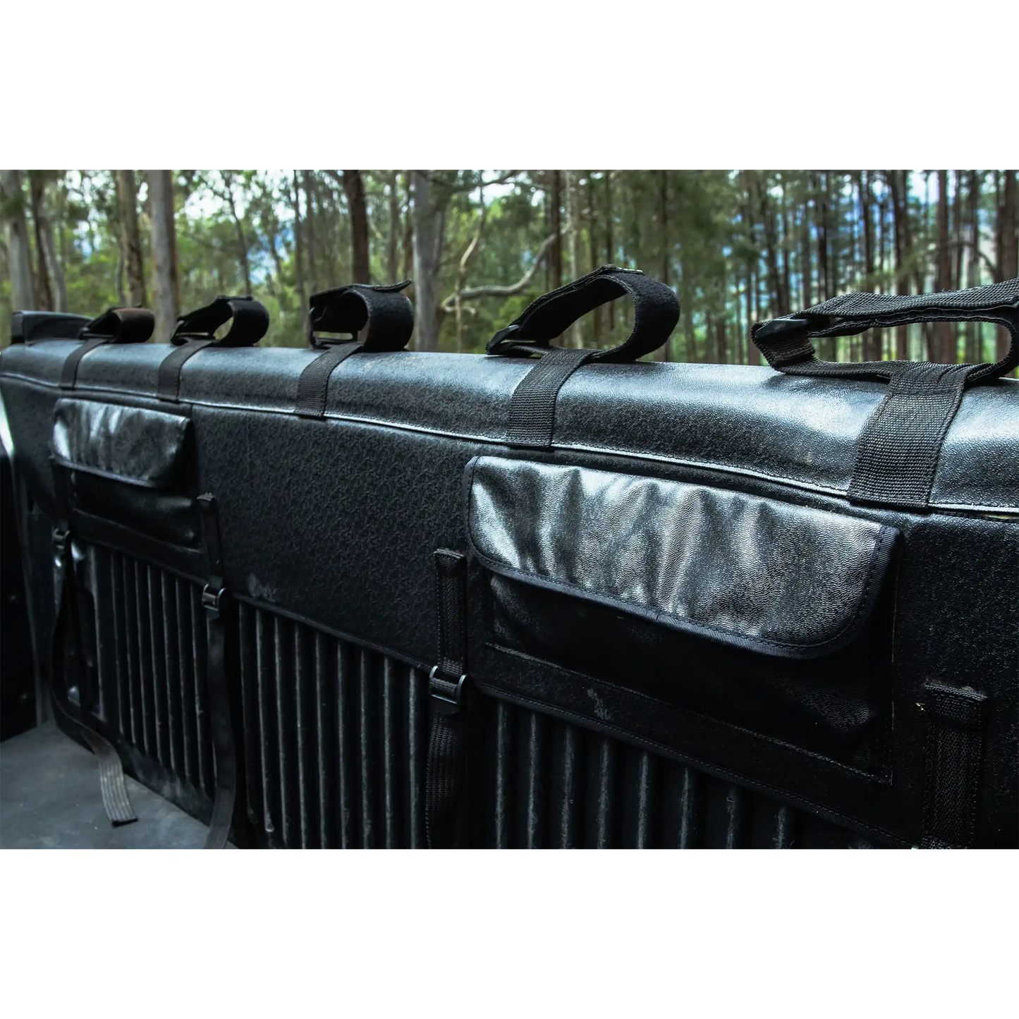 TRUCKPAD HEAVY DUTY 5 BIKES