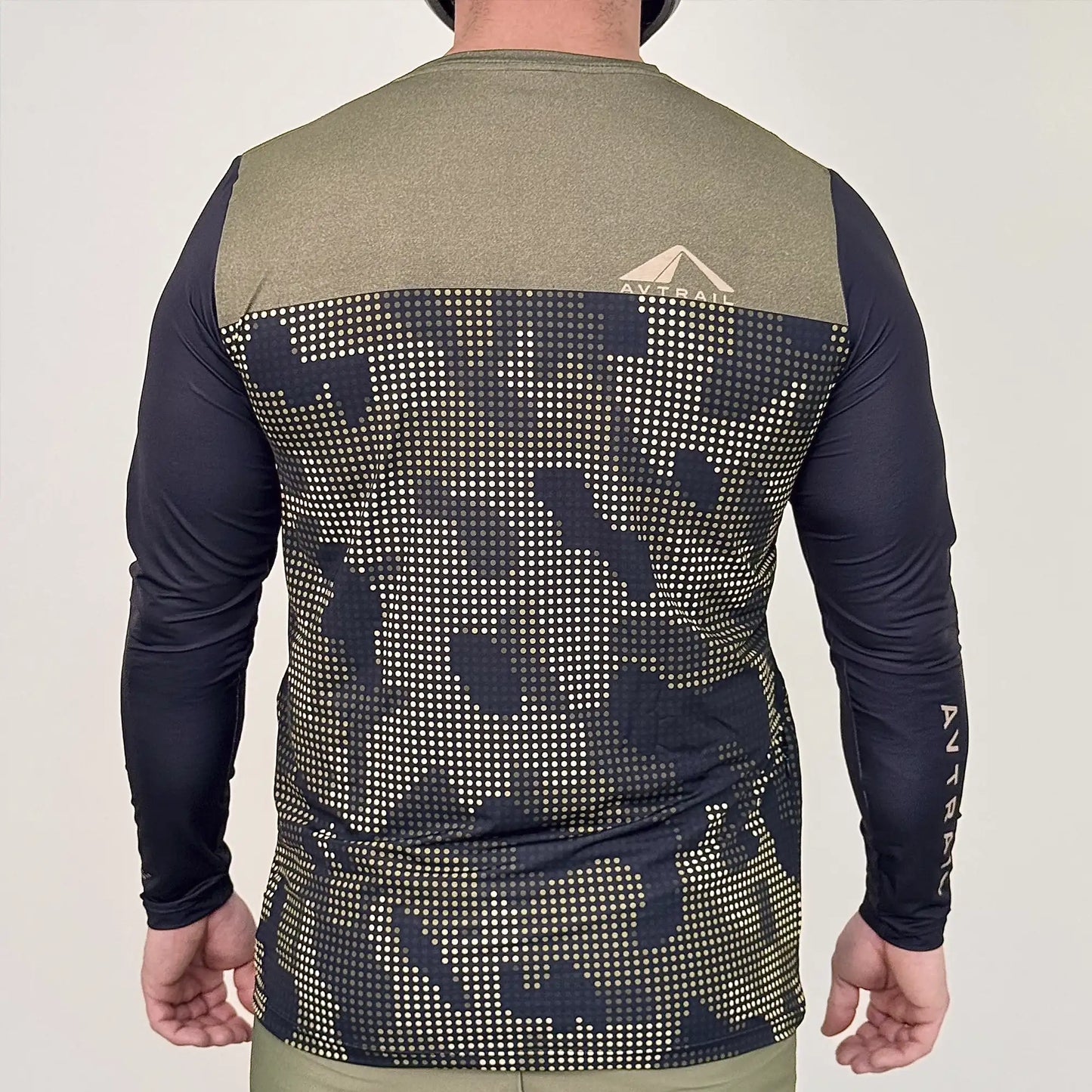 JERSEY ALL MTN 4.0