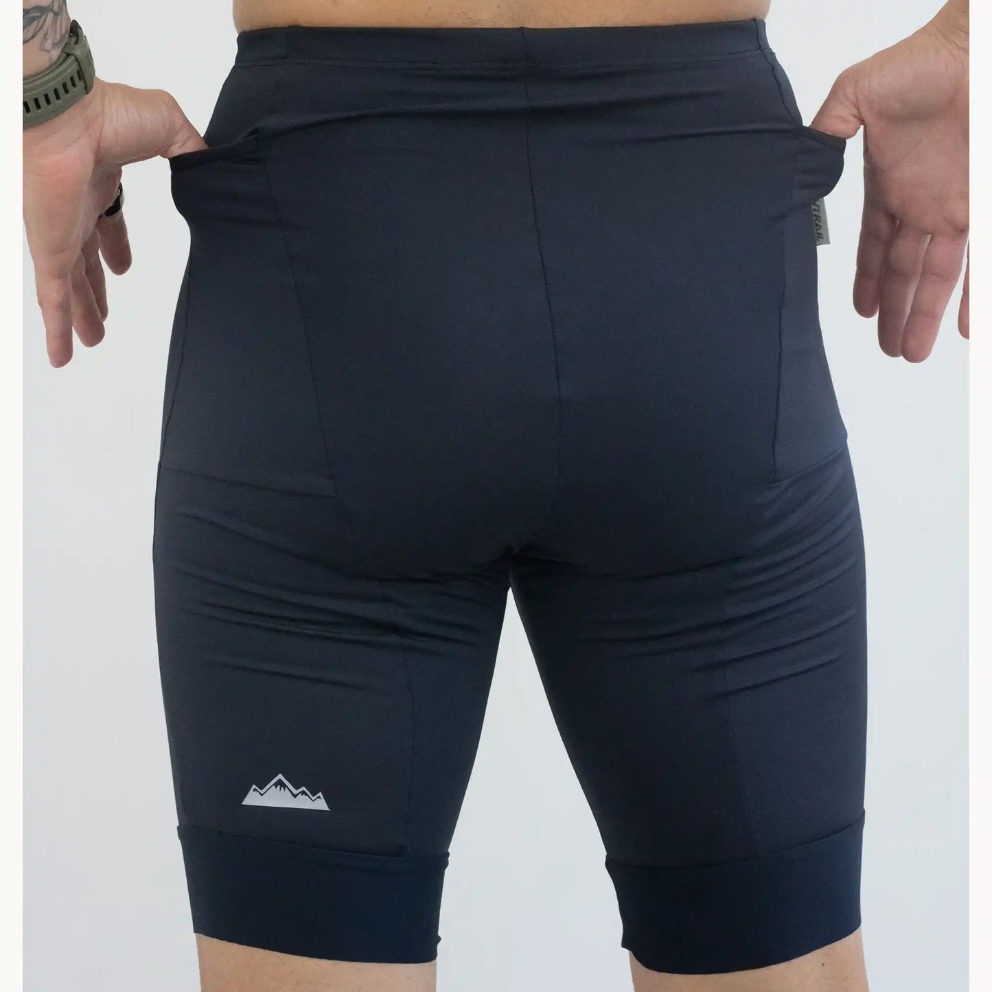 BERMUDA IMPULSE COMPRESS