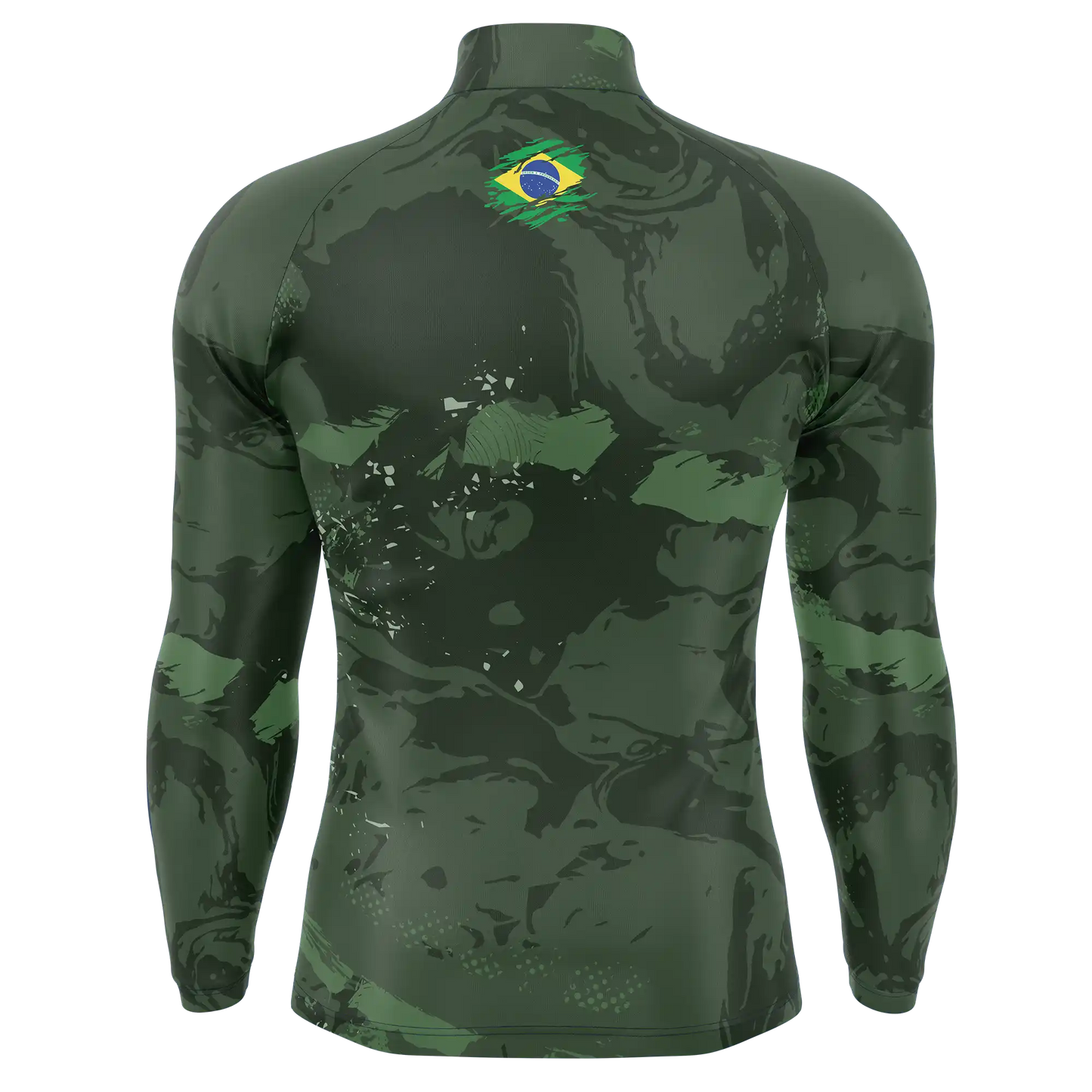 CAMISA GOLA PADRE INTRUDER