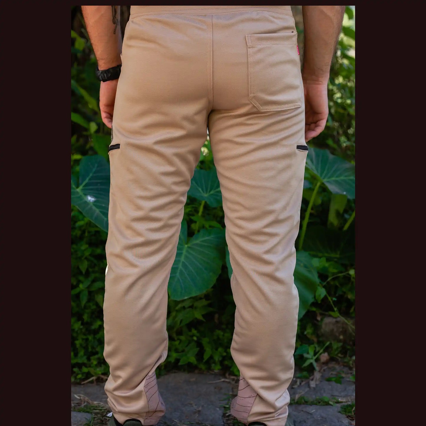 CALÇA EXPLORER FLEX