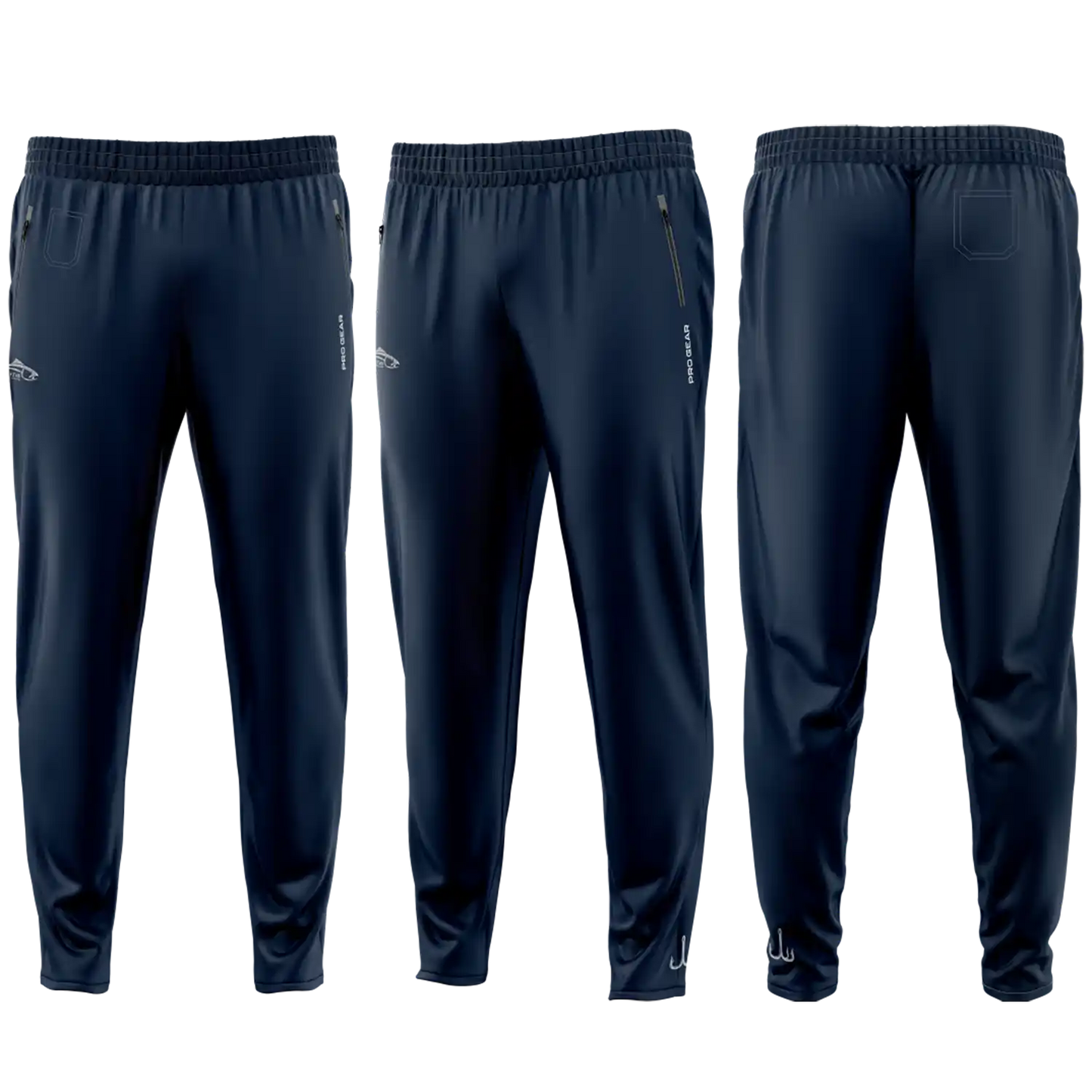 CALÇA PRÓ GEAR