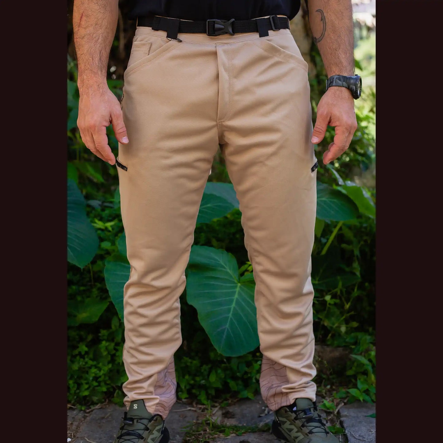 CALÇA EXPLORER FLEX
