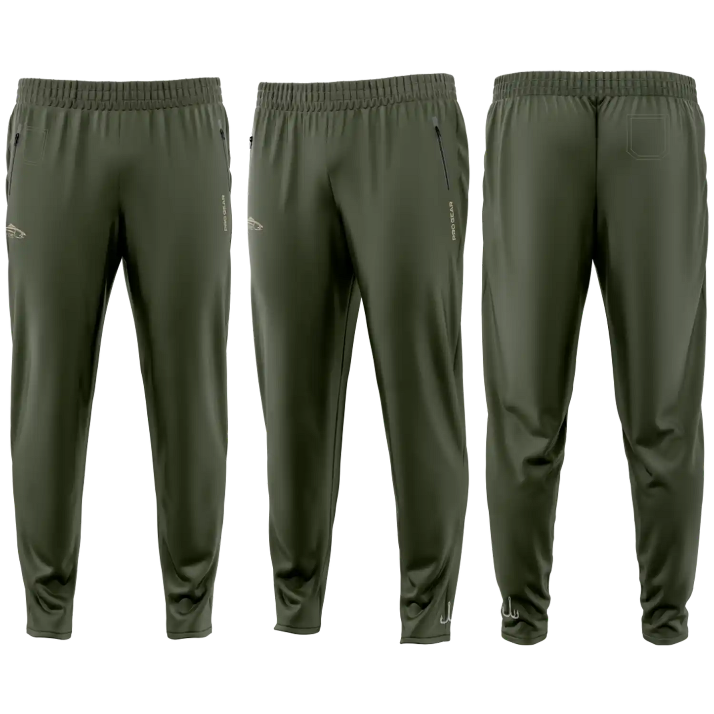 CALÇA PRÓ GEAR