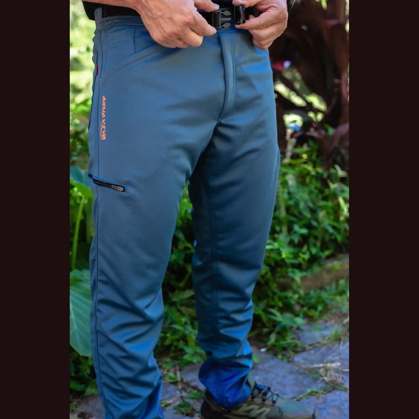 CALÇA EXPLORER FLEX