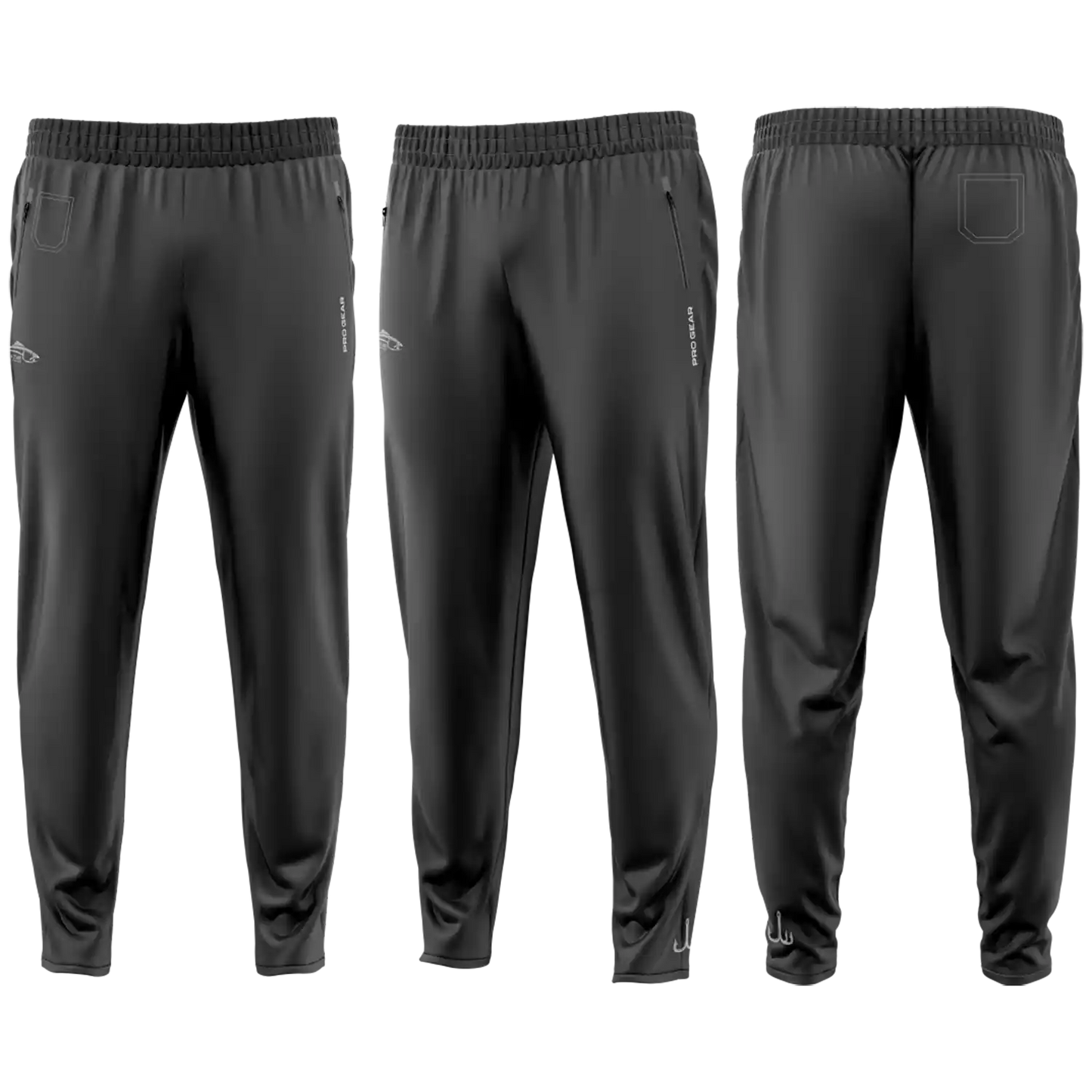 CALÇA PRÓ GEAR