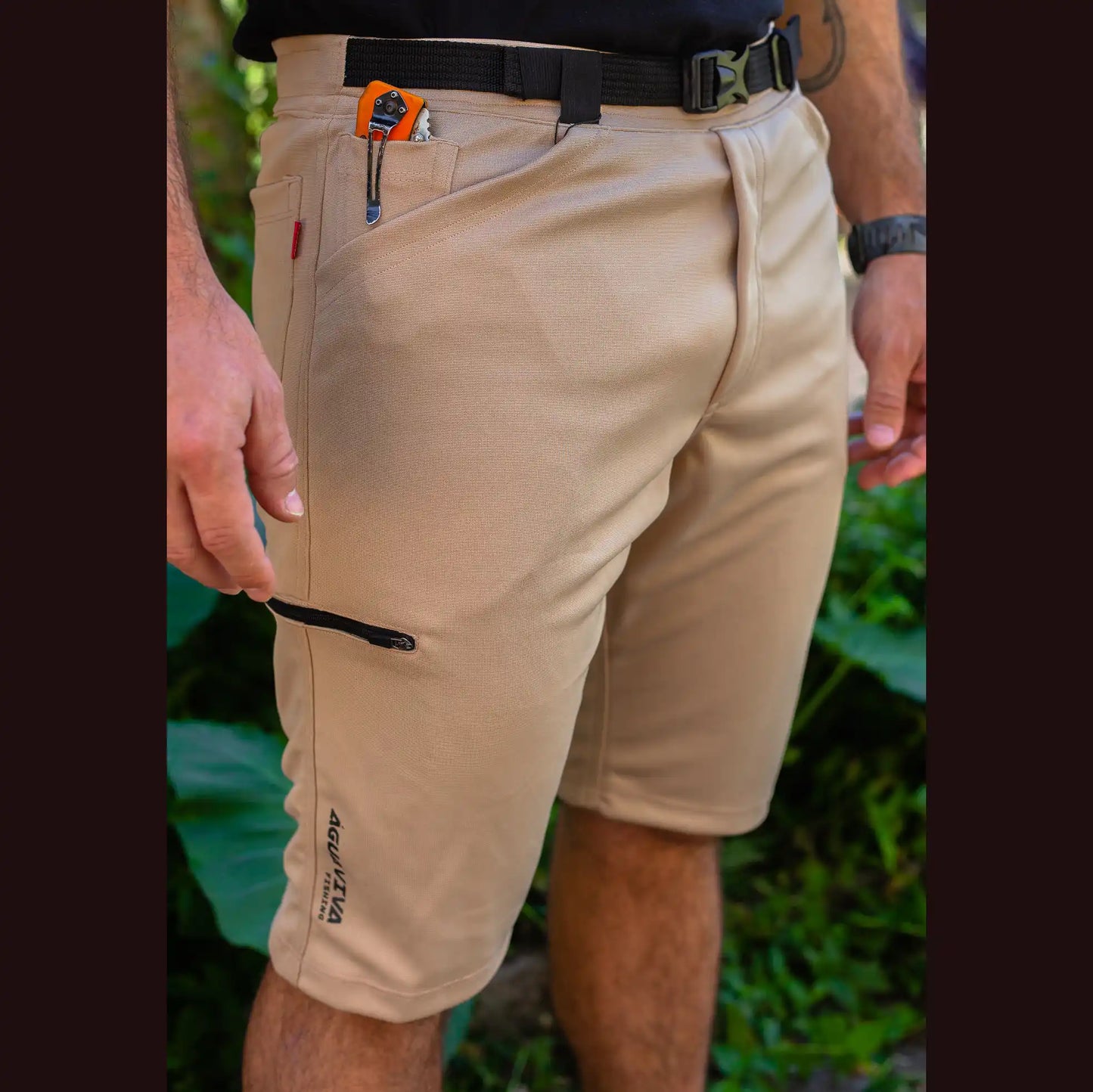 BERMUDA EXPLORER FLEX