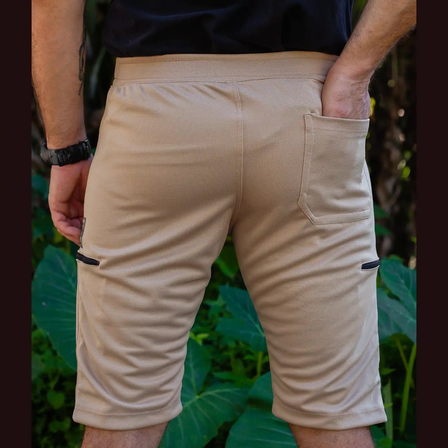BERMUDA EXPLORER FLEX