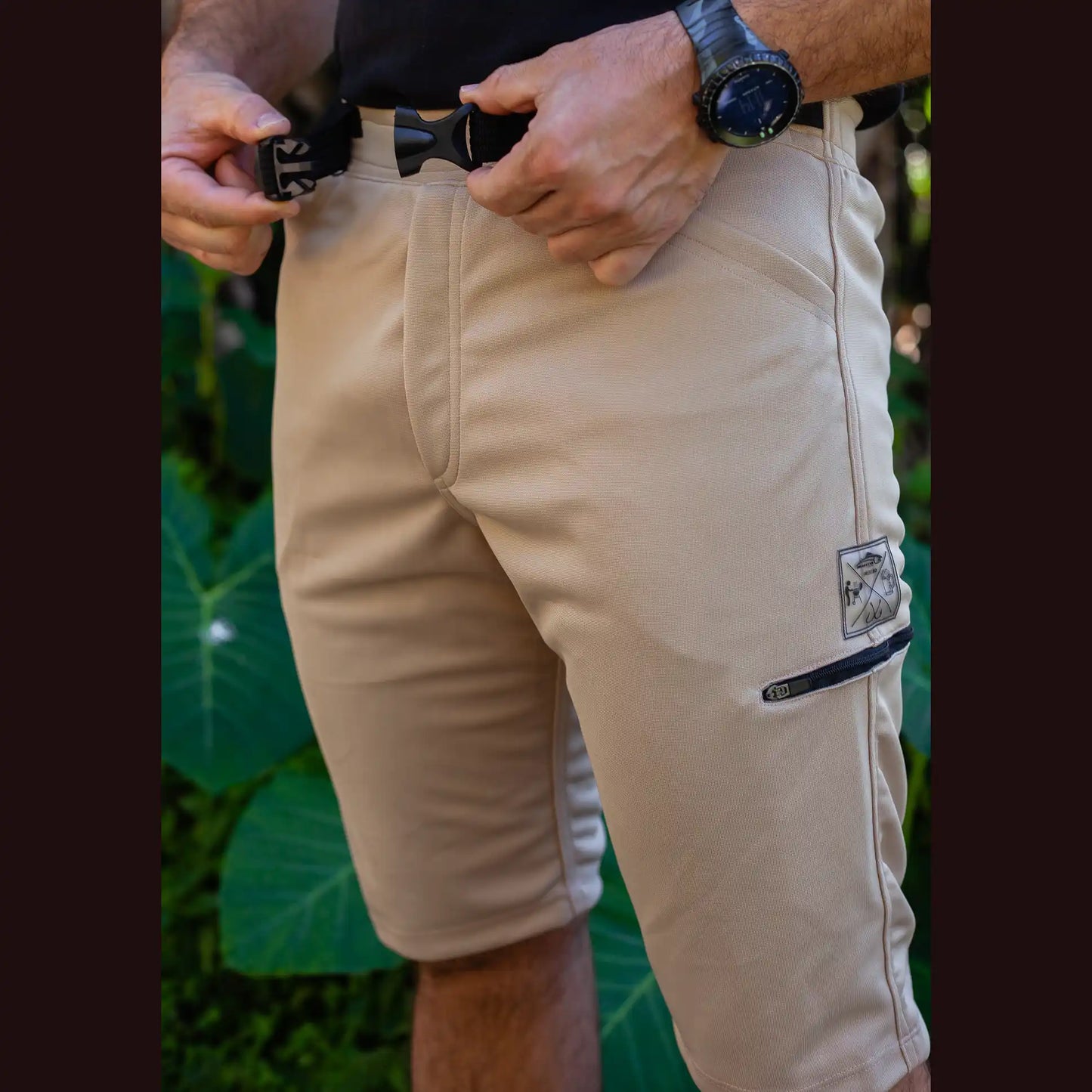 BERMUDA EXPLORER FLEX