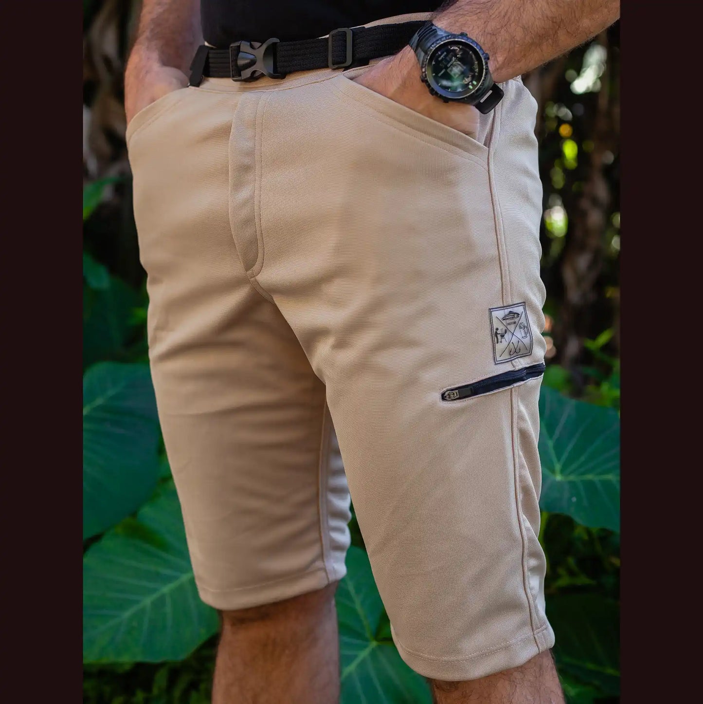 BERMUDA EXPLORER FLEX