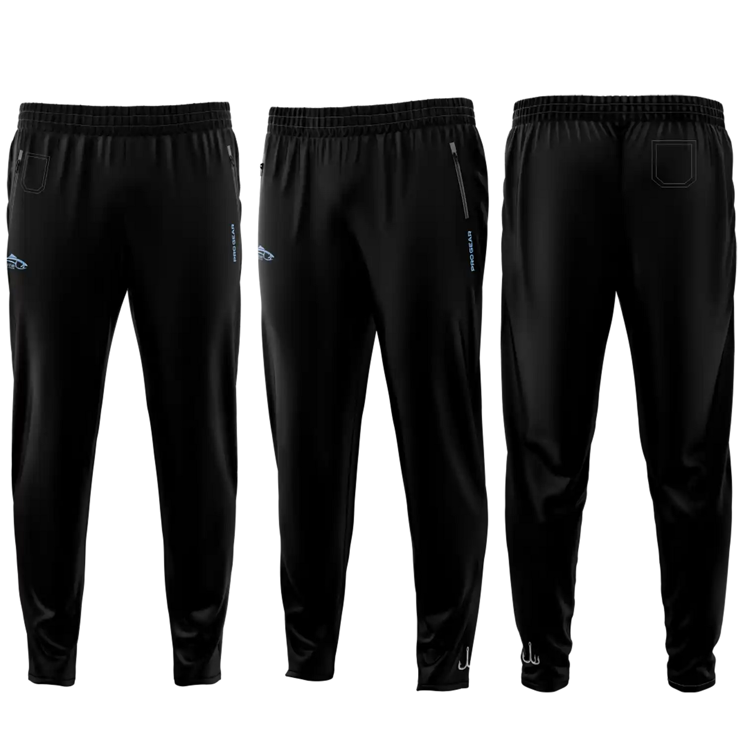 CALÇA PRÓ GEAR