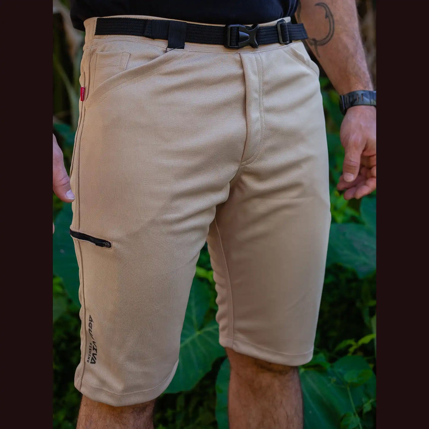 BERMUDA EXPLORER FLEX