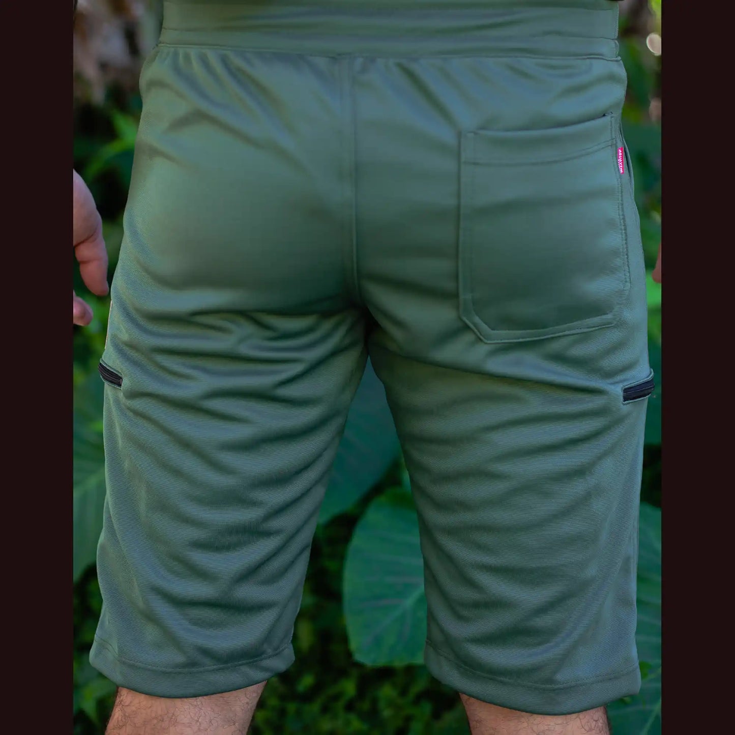 BERMUDA EXPLORER FLEX