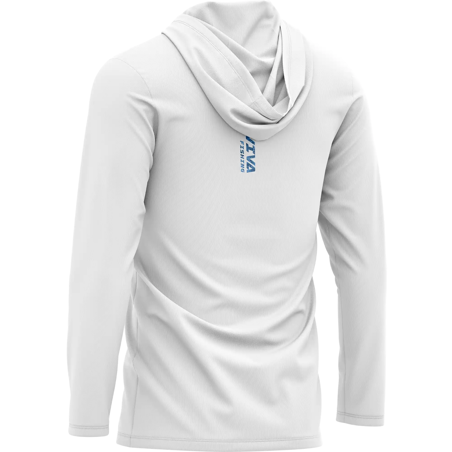 CAMISA DE CAPUZ PRÓ ANGLER POLIAMIDA