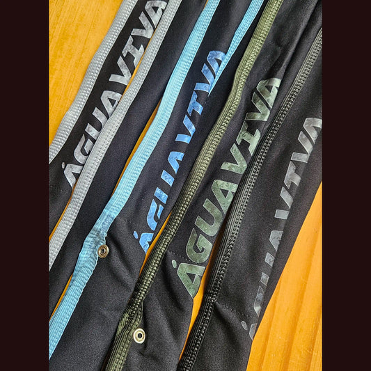 CAPA DE VARA FULL FLEX