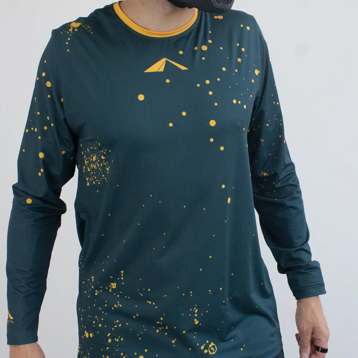 JERSEY ALL MTN 4.0