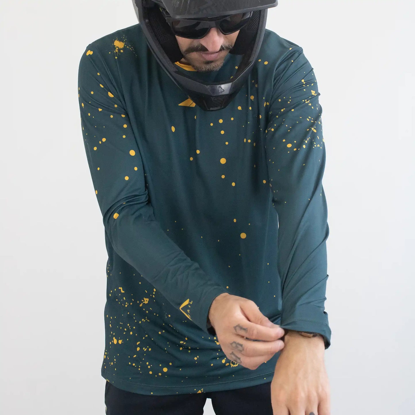 JERSEY ALL MTN 4.0