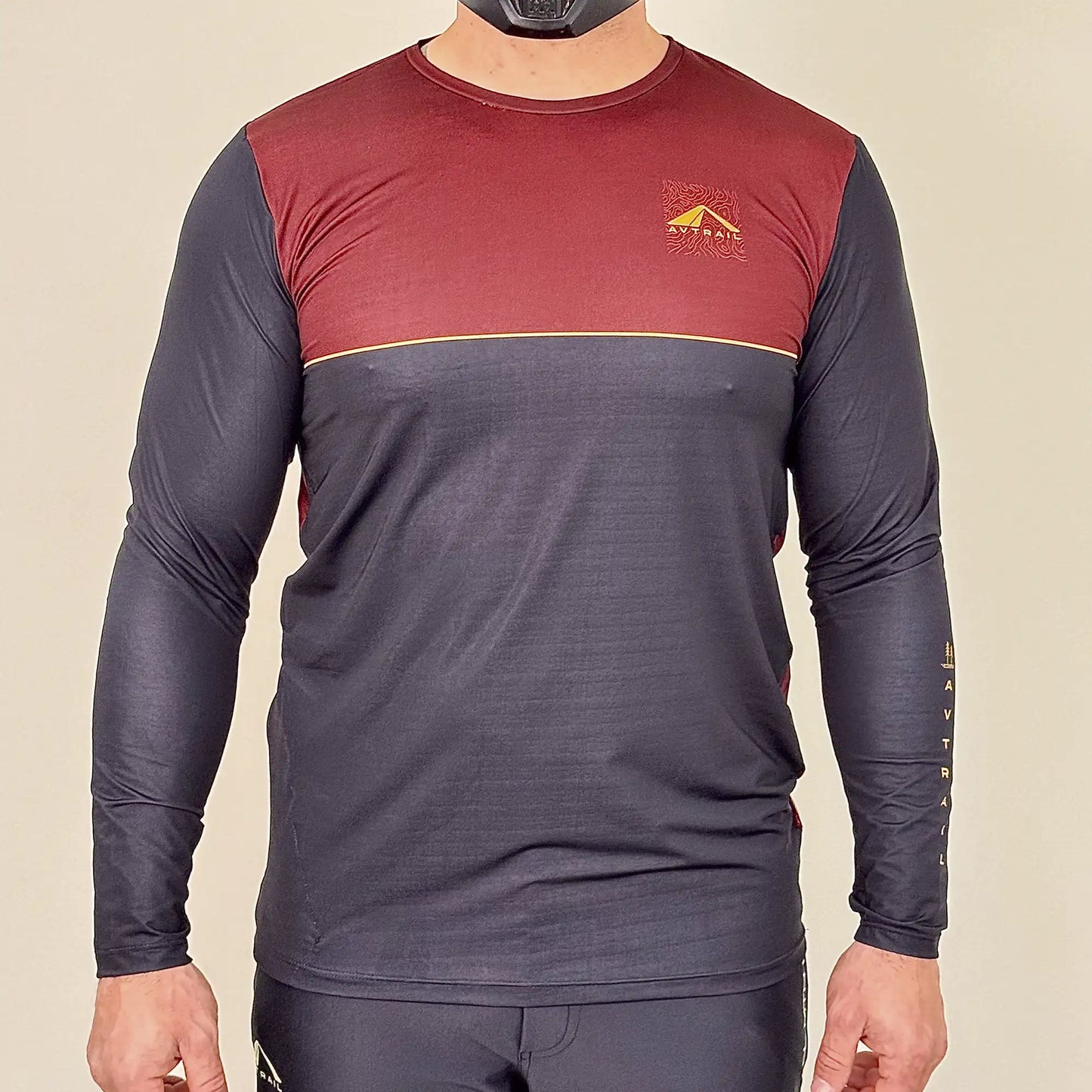 JERSEY ALL MTN 4.0