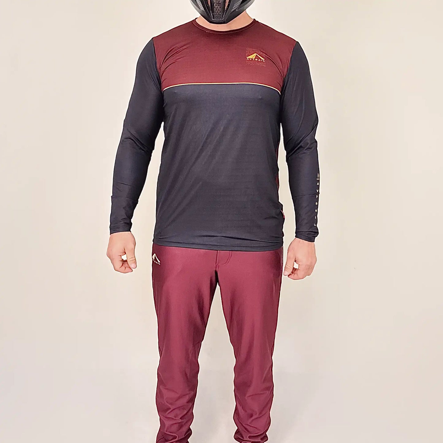 JERSEY ALL MTN 4.0