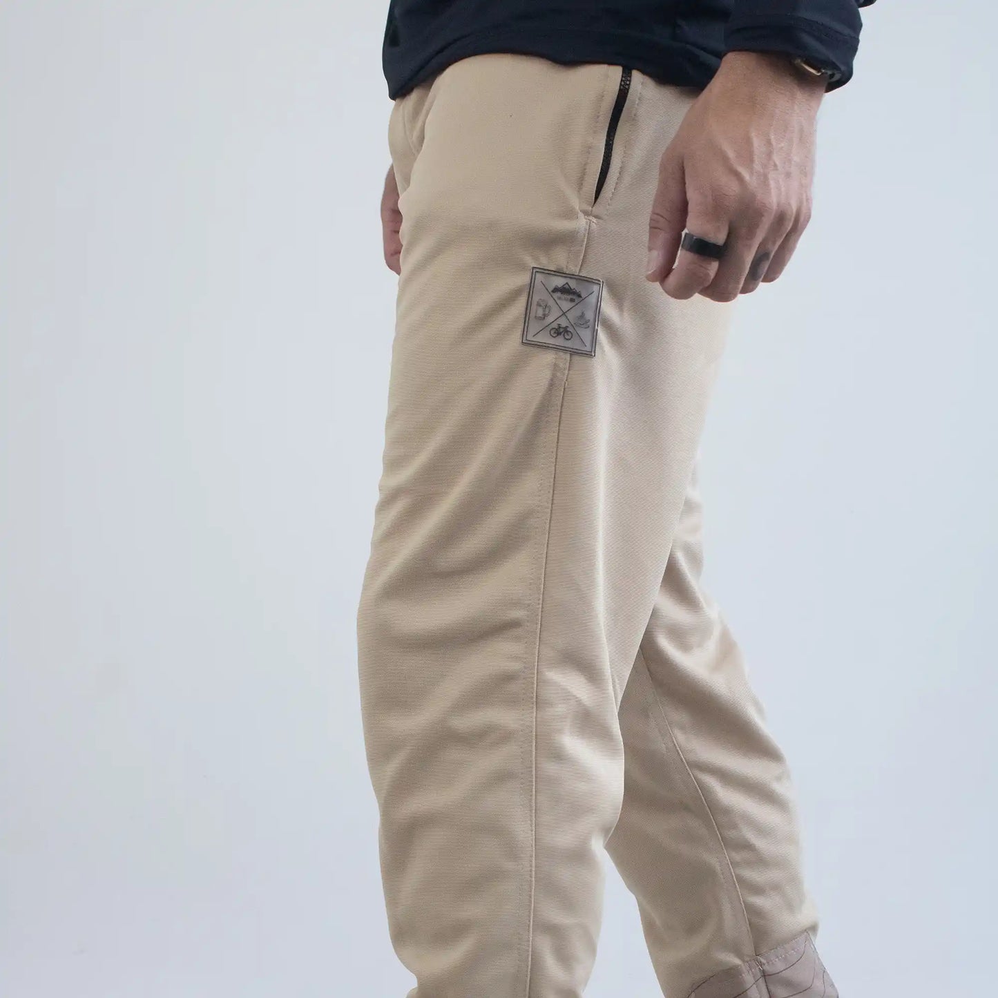 CALÇA ALL MTN 4.0