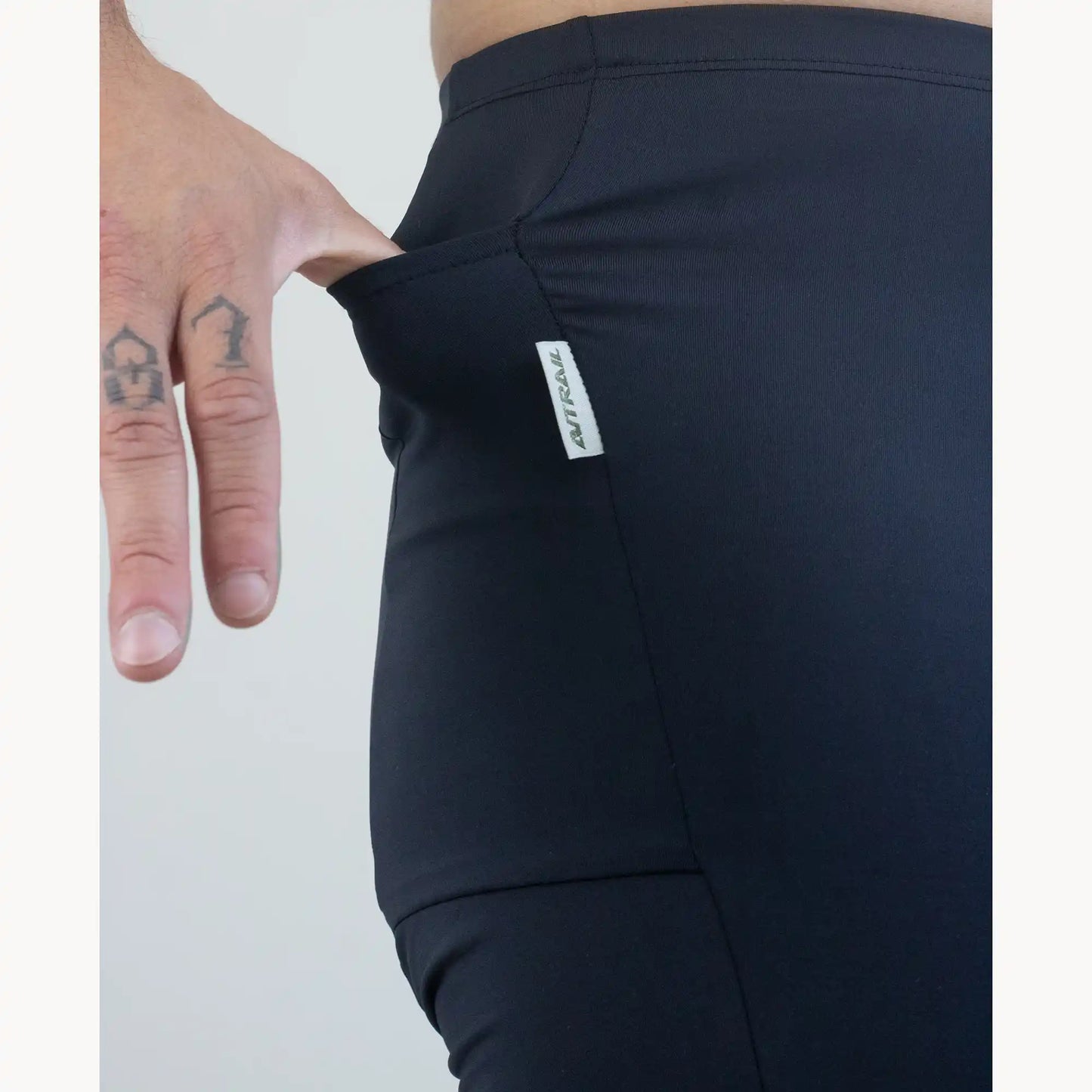 BERMUDA IMPULSE COMPRESS