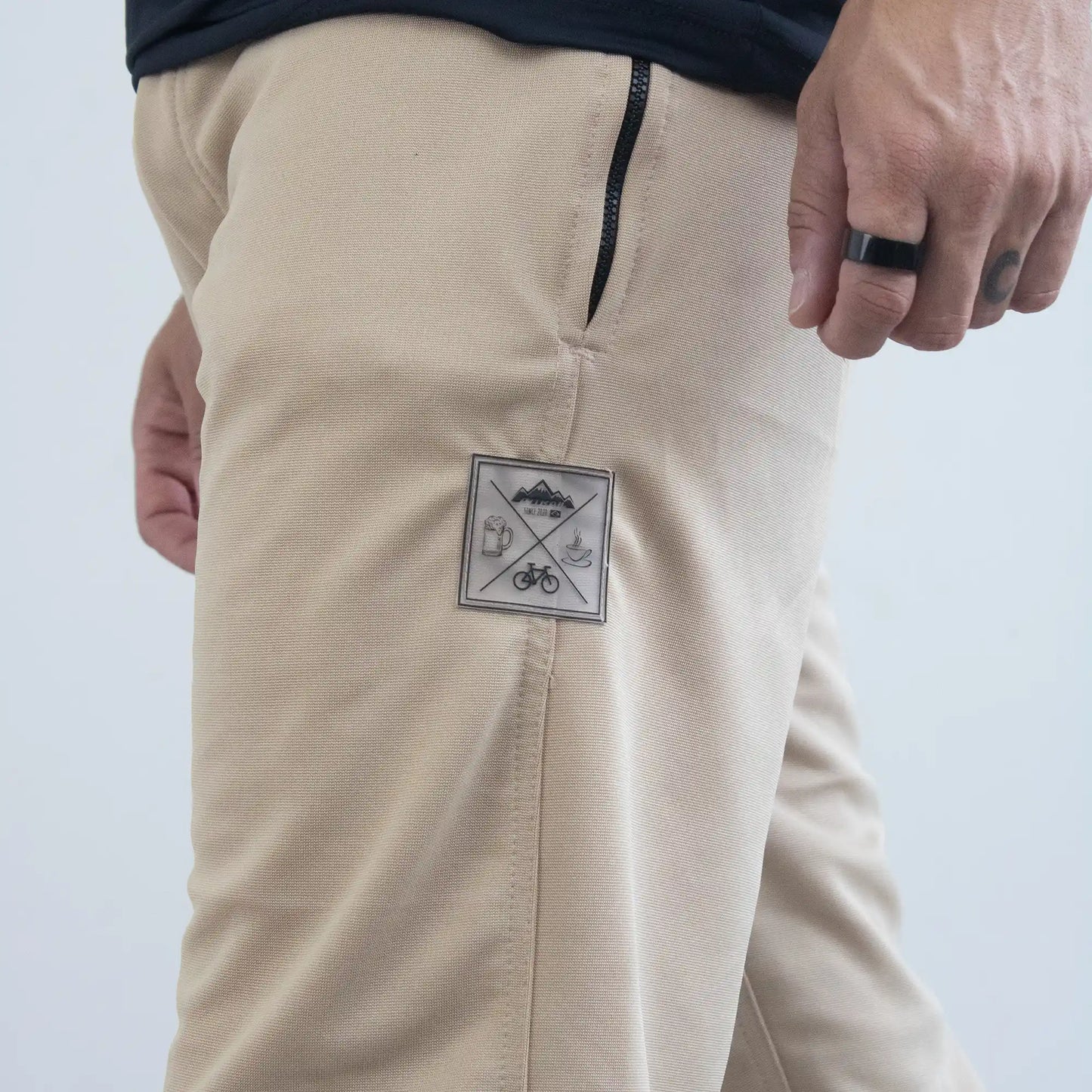 CALÇA ALL MTN 4.0
