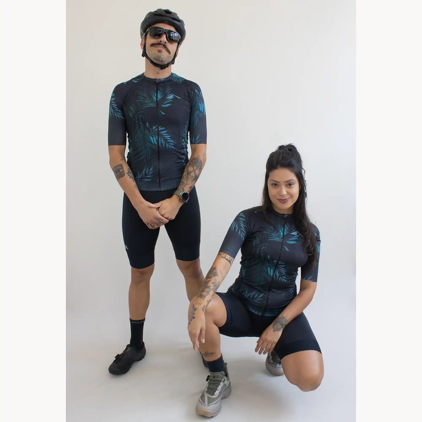 JERSEY CLIMBER ELITE