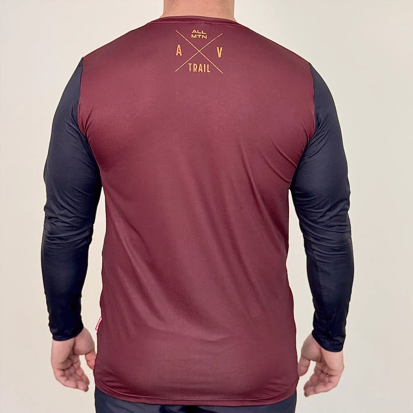 JERSEY ALL MTN 4.0