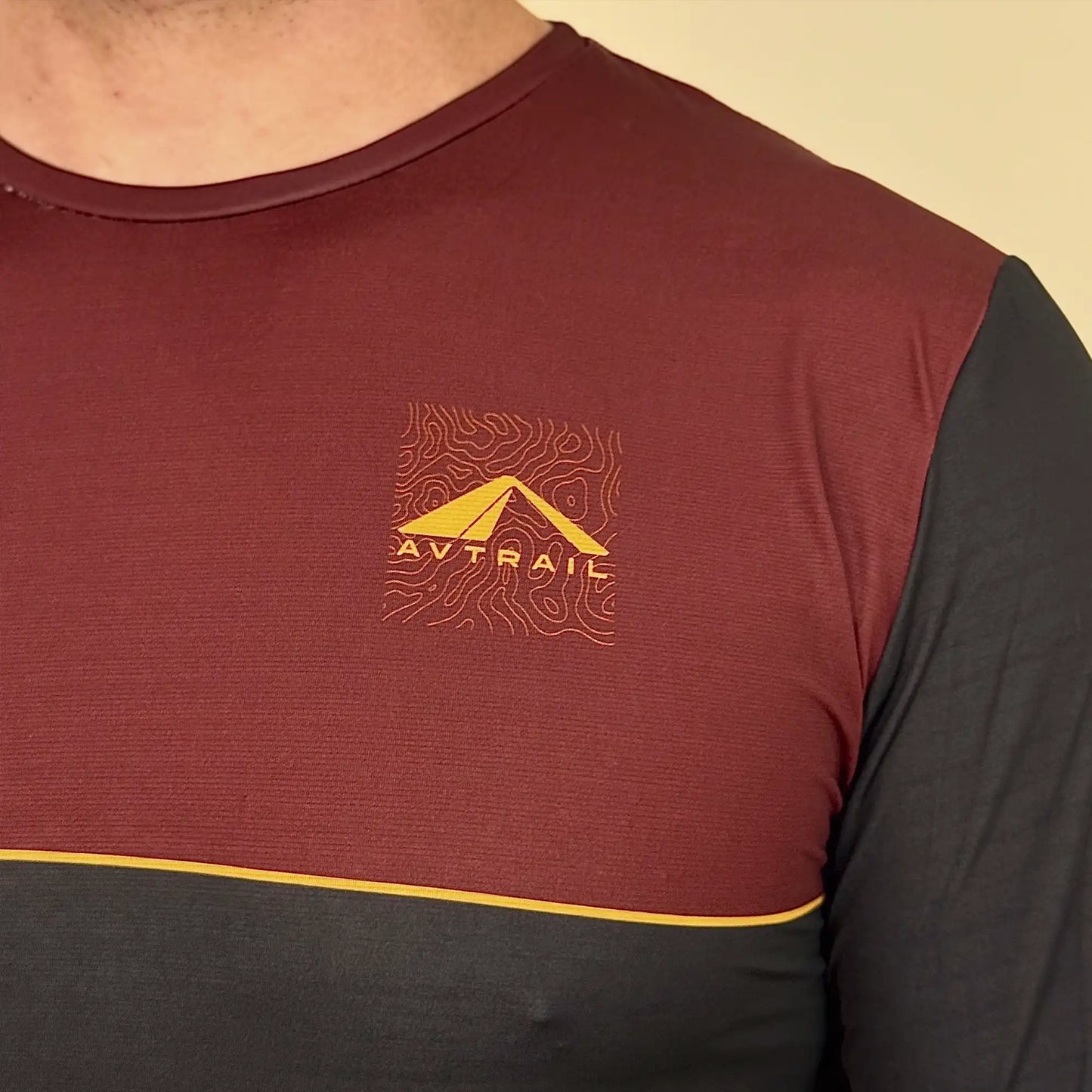 JERSEY ALL MTN 4.0