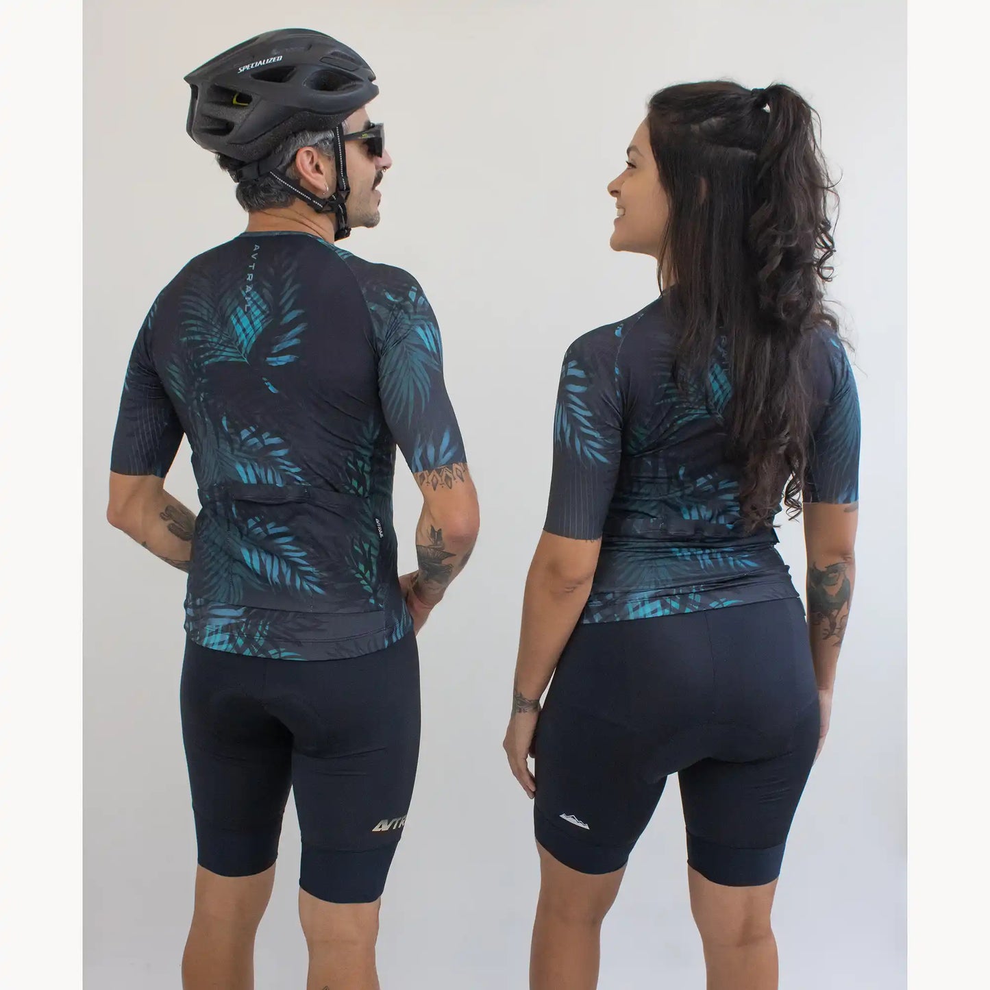 JERSEY CLIMBER ELITE