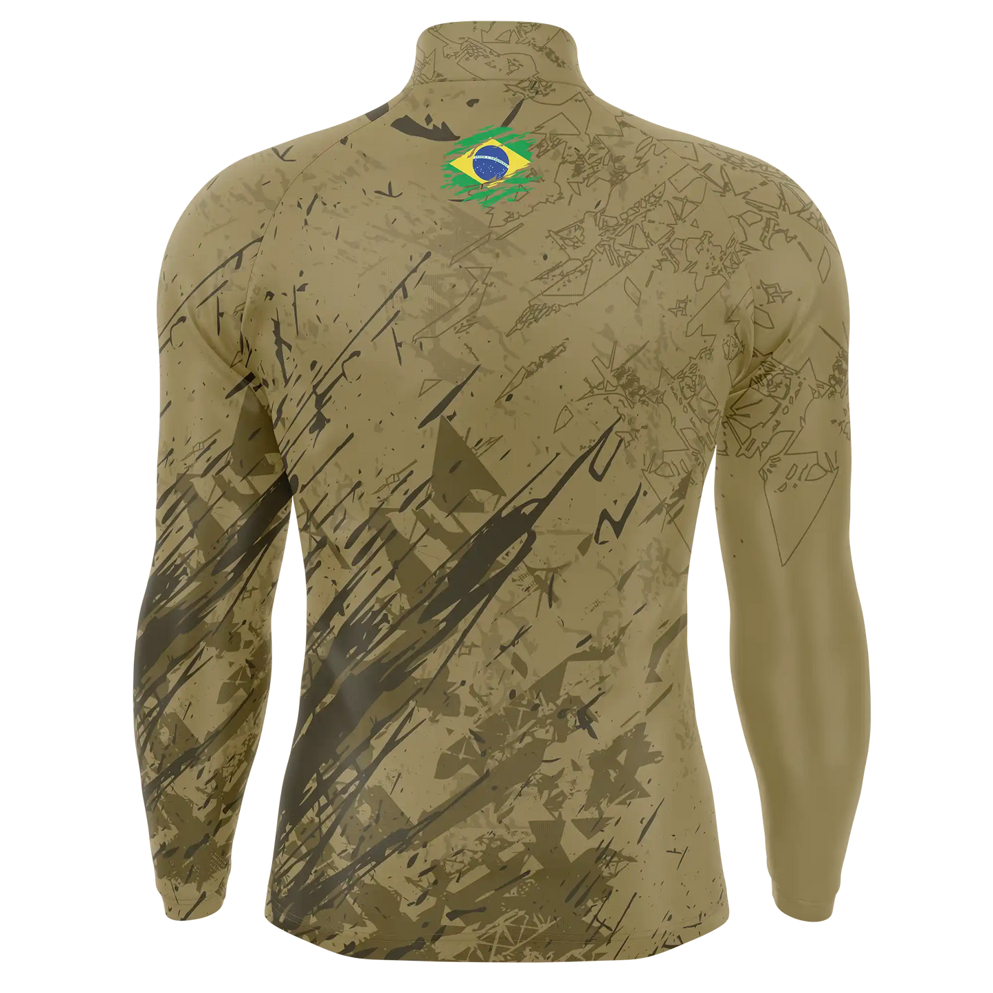 CAMISA GOLA PADRE INTRUDER
