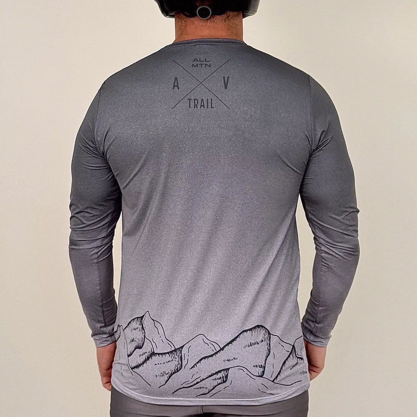 JERSEY ALL MTN 4.0