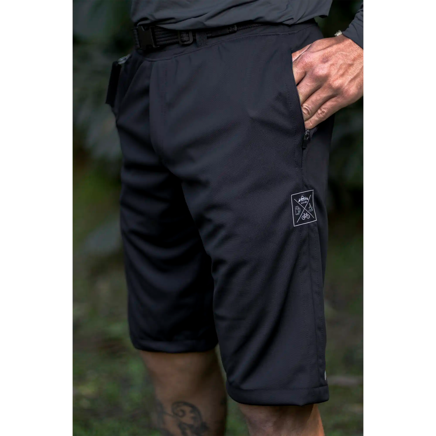 BERMUDA ALL MTN 4.0