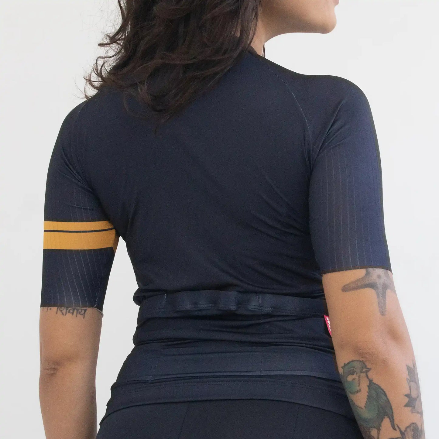 JERSEY CLIMBER ELITE