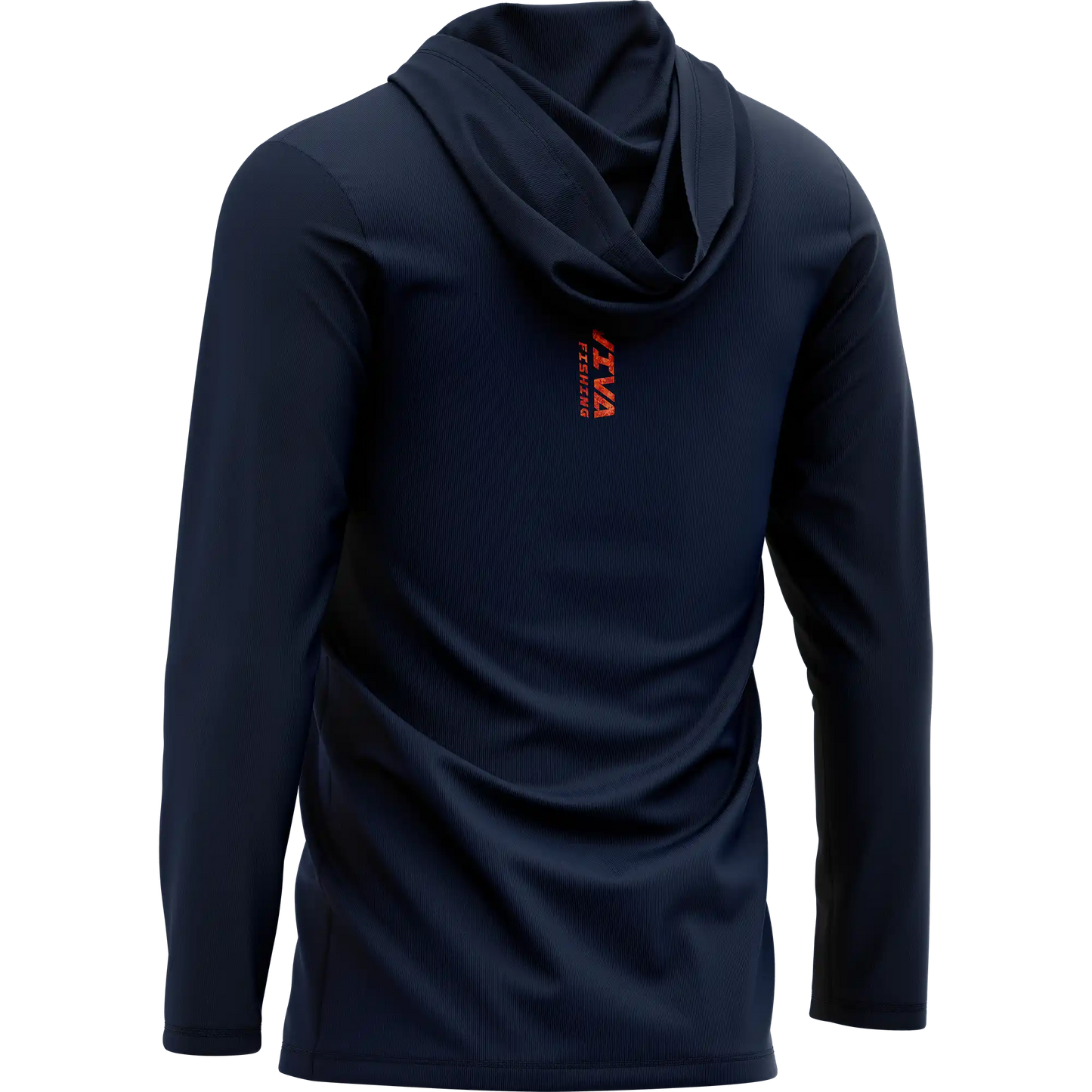 CAMISA DE CAPUZ PRÓ ANGLER POLIAMIDA