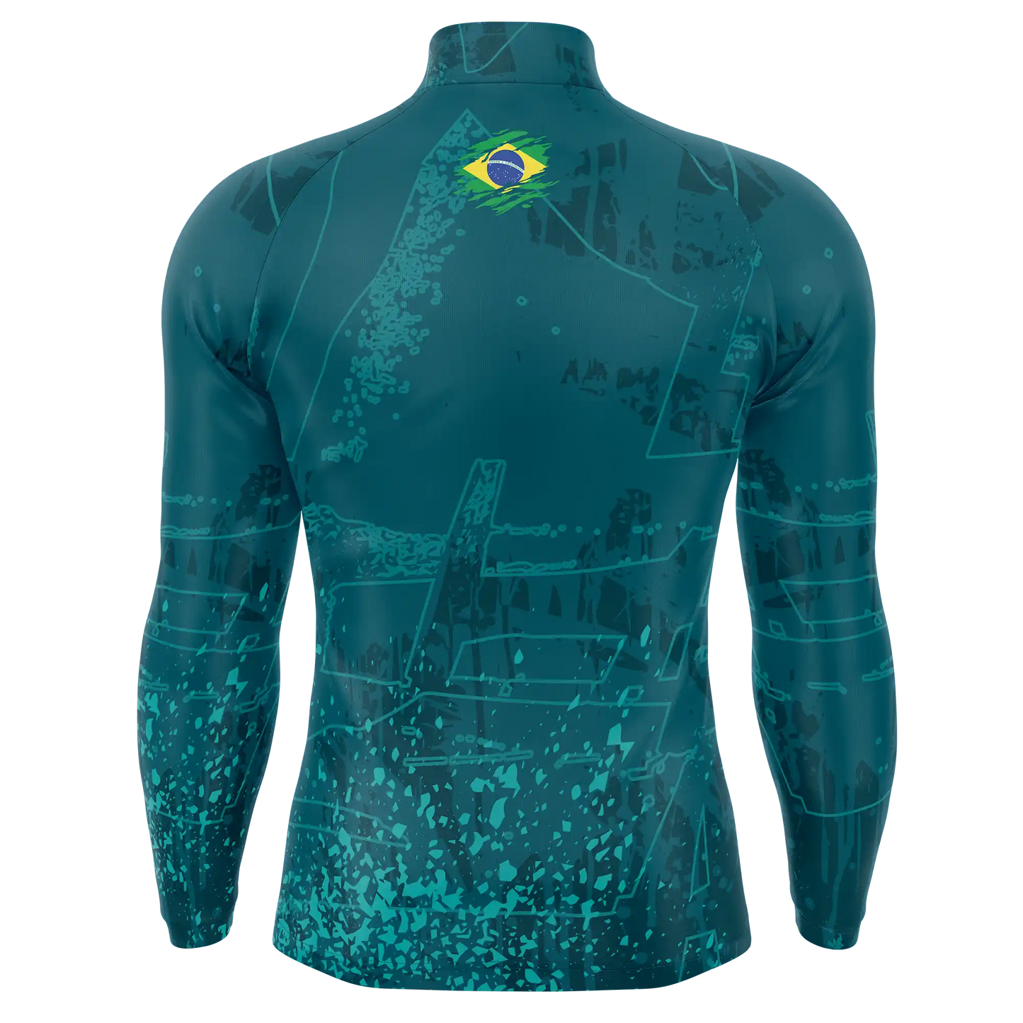 CAMISA GOLA PADRE INTRUDER